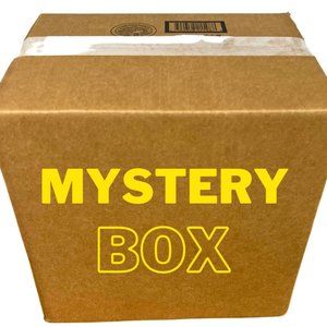 ABANDONED FREIGHT UNCLAIMED Retail Value $150 or more